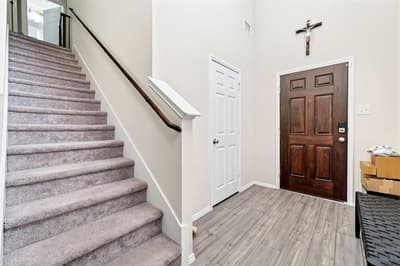 1420 Ganado Drive, Forney TX 75126 - Photo 4