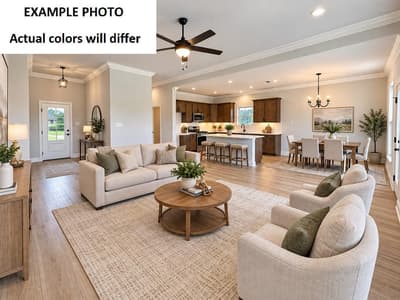 612 Chablis Lane, Haughton LA 71037 - Photo 2