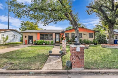 1837 Northcrest Drive, Waco TX 76710 - Photo 2