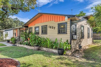 1837 Northcrest Drive, Waco TX 76710 - Photo 3