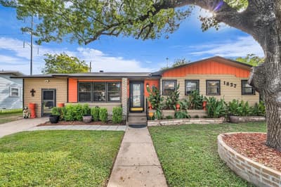 1837 Northcrest Drive, Waco TX 76710