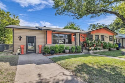 1837 Northcrest Drive, Waco TX 76710 - Photo 5