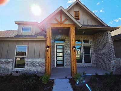 7010 Hayes Road, Midlothian TX 76065 - Photo 2