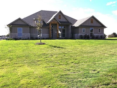 7010 Hayes Road, Midlothian TX 76065 - Photo 3