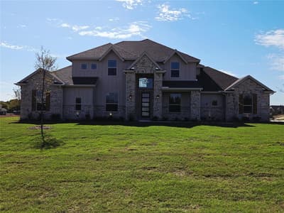 7020 Hayes Road, Midlothian TX 76065 - Photo 2