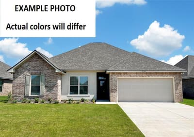 434 Merestone Crossing, Benton LA 71006