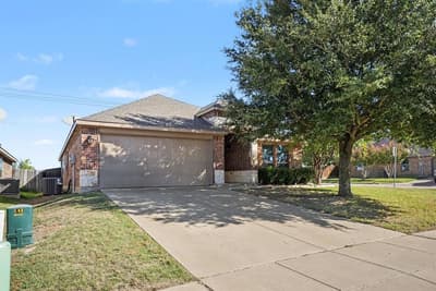115 Timberline Drive, Waxahachie TX 75167