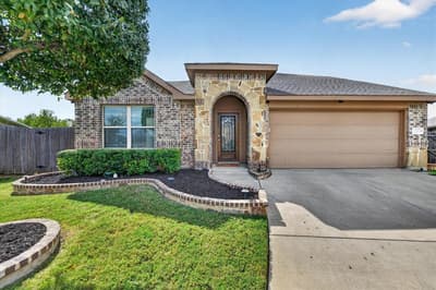 12024 Briaredge Street, Fort Worth TX 76036