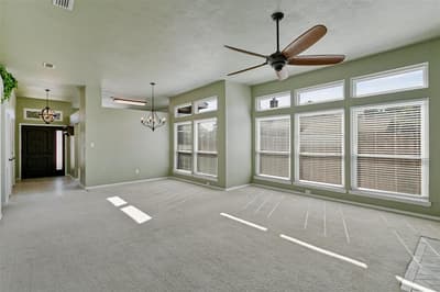 4667 Heatherbrook Lane, Grand Prairie TX 75052 - Photo 2
