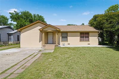 3624 Redbird Street, Bellmead TX 76705