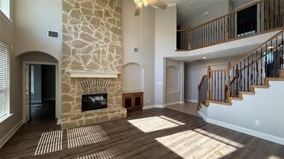 2947 Albares, Grand Prairie TX 75054 - Photo 3