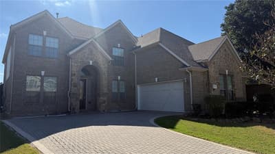 2947 Albares, Grand Prairie TX 75054