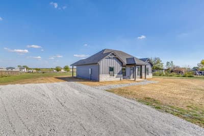 6608 Vintner Trail, Joshua TX 76058 - Photo 3