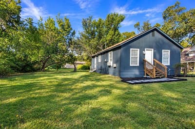 1107 Beech Street, Bonham TX 75418