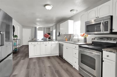 1107 Beech Street, Bonham TX 75418 - Photo 4