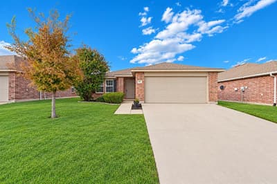 9021 Puerto Vista Drive, Fort Worth TX 76179