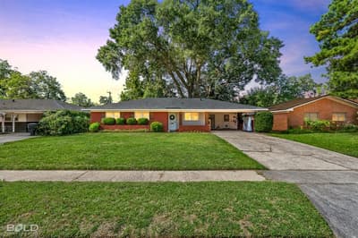 4430 Tibbs Street, Shreveport LA 71105 - Photo 2