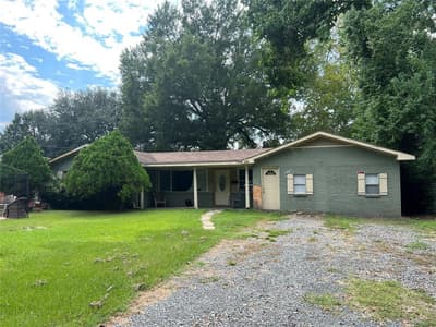6716 Burke Street, Shreveport LA 71108