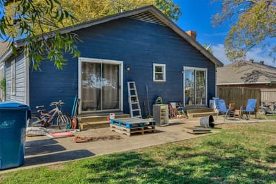 637 N 15th Street, Corsicana TX 75110 - Photo 4