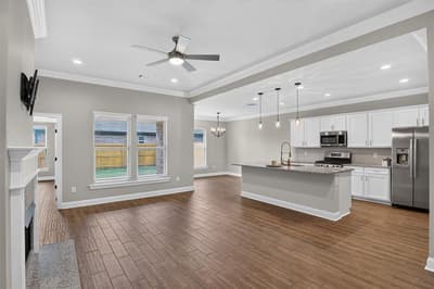 431 Mangrove Lane, Bossier City LA 71111 - Photo 5