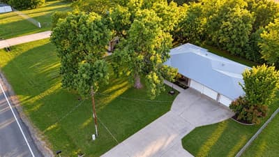 2415 Fannin Street, Greenville TX 75401 - Photo 2