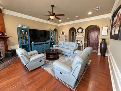 760 Hackberry Drive, Bossier City LA 71111 - Photo 4