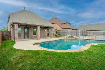 10132 Haversham Drive, Fort Worth TX 76131 - Photo 2