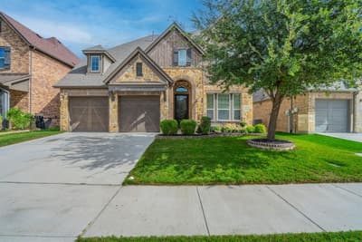 10132 Haversham Drive, Fort Worth TX 76131