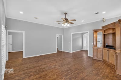 100 Willow Lake Boulevard, Bossier City LA 71111 - Photo 5