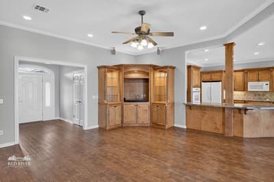 100 Willow Lake Boulevard, Bossier City LA 71111 - Photo 4