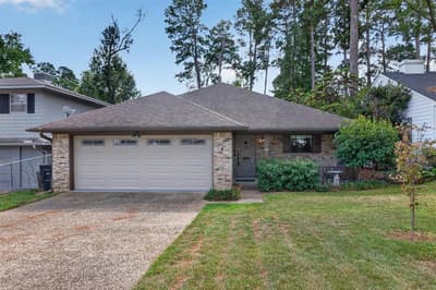721 Erie Street, Shreveport LA 71106