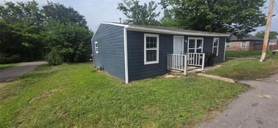 3510 Marshall Street, Greenville TX 75401