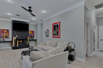 307 Magazine Court, Bossier City LA 71111 - Photo 5