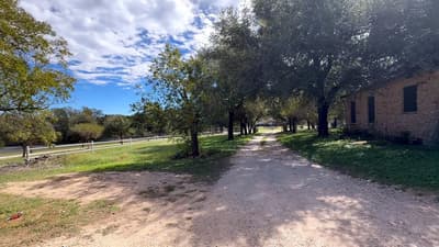 451 E Rocket Road, Lorena TX 76655 - Photo 3