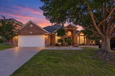 4816 Diamond Trace Trail, Fort Worth TX 76244