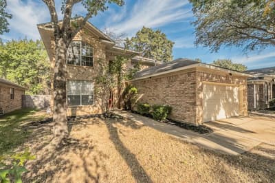 1933 Torrey Pine Drive, Flower Mound TX 75028 - Photo 2