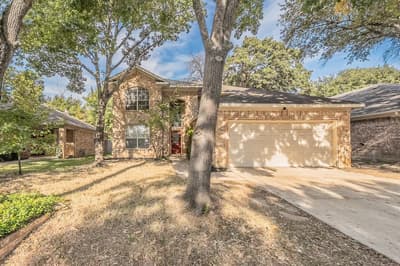 1933 Torrey Pine Drive, Flower Mound TX 75028