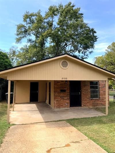 6100 Southern Avenue, Shreveport LA 71106