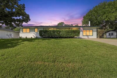 110 Butler Drive, Valley Mills TX 76689 - Photo 2
