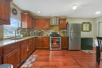15138 Marsha Drive, Balch Springs TX 75180 - Photo 4