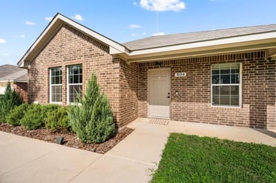 804 24th Street, Mineral Wells TX 76067 - Photo 4