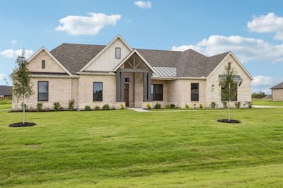 108 Swan Lake Drive, Waxahachie TX 75165 - Photo 2