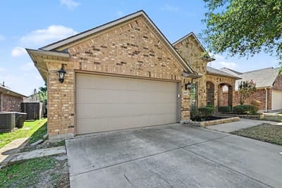 2820 Los Osos Drive, Fort Worth TX 76131 - Photo 3