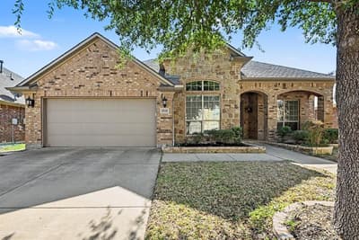 2820 Los Osos Drive, Fort Worth TX 76131