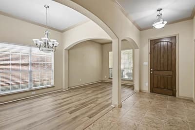 2820 Los Osos Drive, Fort Worth TX 76131 - Photo 5