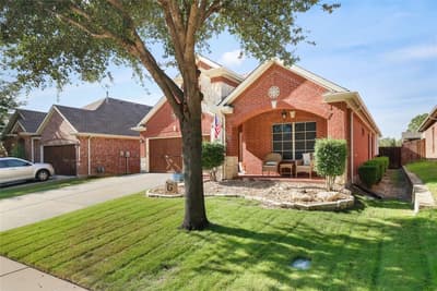 15713 Bent Rose Way, Fort Worth TX 76177 - Photo 4