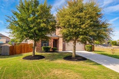 172 Dodge City Trail, Newark TX 76071 - Photo 2