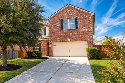 172 Dodge City Trail, Newark TX 76071
