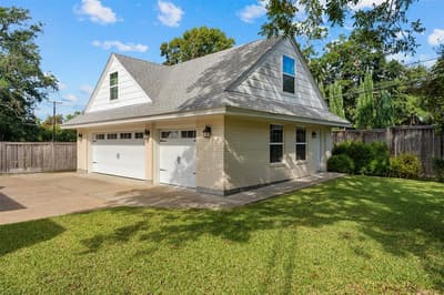 4809 Pecan Terrace, Waco TX 76710 - Photo 3