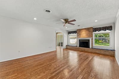 4809 Pecan Terrace, Waco TX 76710 - Photo 5